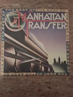 The Manhattan Transfer The Best Of LP Schallplatte gebraucht