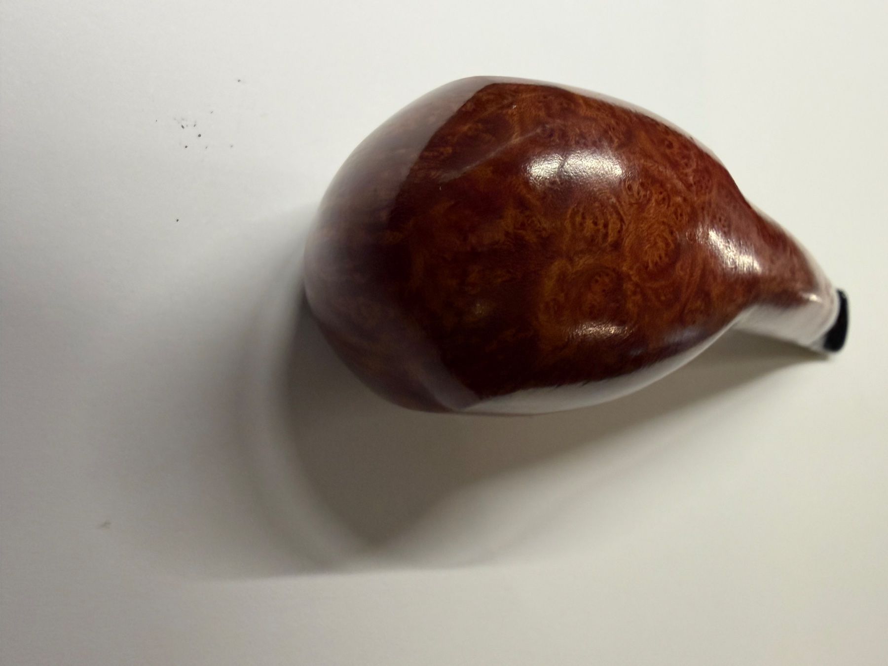 Pipes & Accessoires: Pfeife Crown 300 handmade in Denmark – D'occasion à Nunningen par anclaudia 7