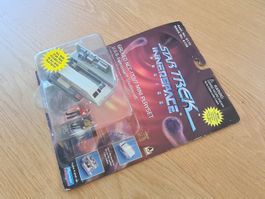 Vintage STAR TREK Galileo NCC-1701/7 U.S.S. Enterprise 1996