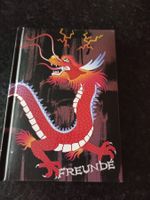 Freundebuch