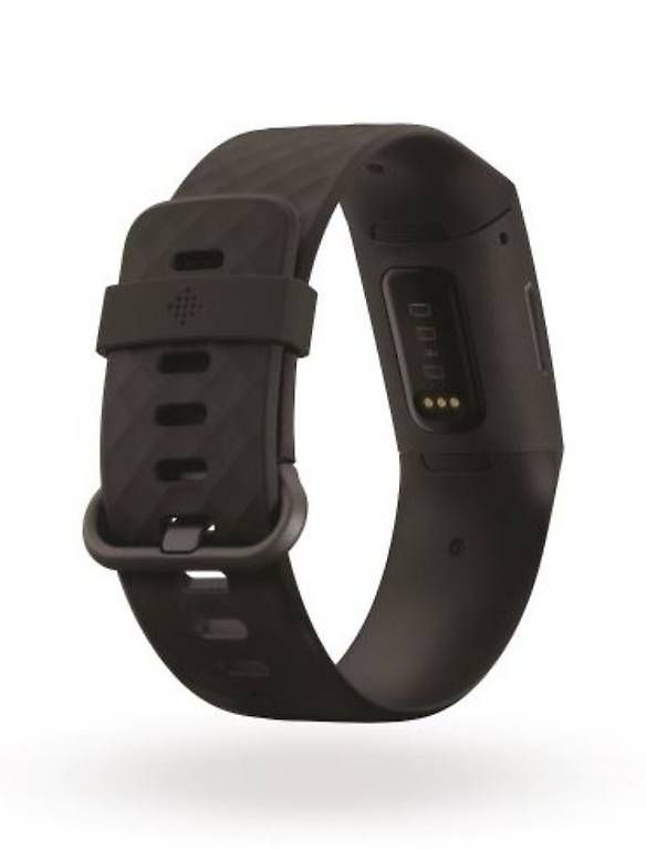 Smartwatch: Fitbit charge 4 – Gebraucht aus Montreux von rao_r66l 2