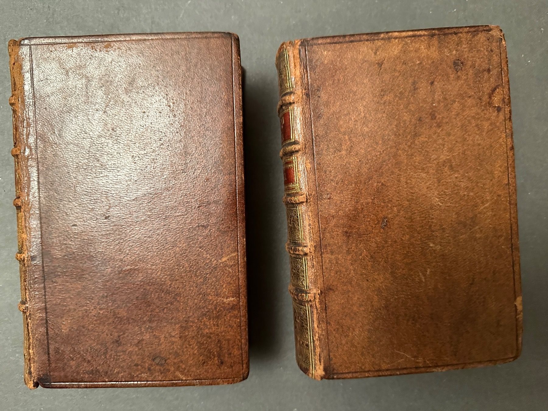 Bücher: Gaius Suetonius Tranquillius: Opera / Samuelis Pitisci 1690 – Gebraucht aus Zürich von allp 1