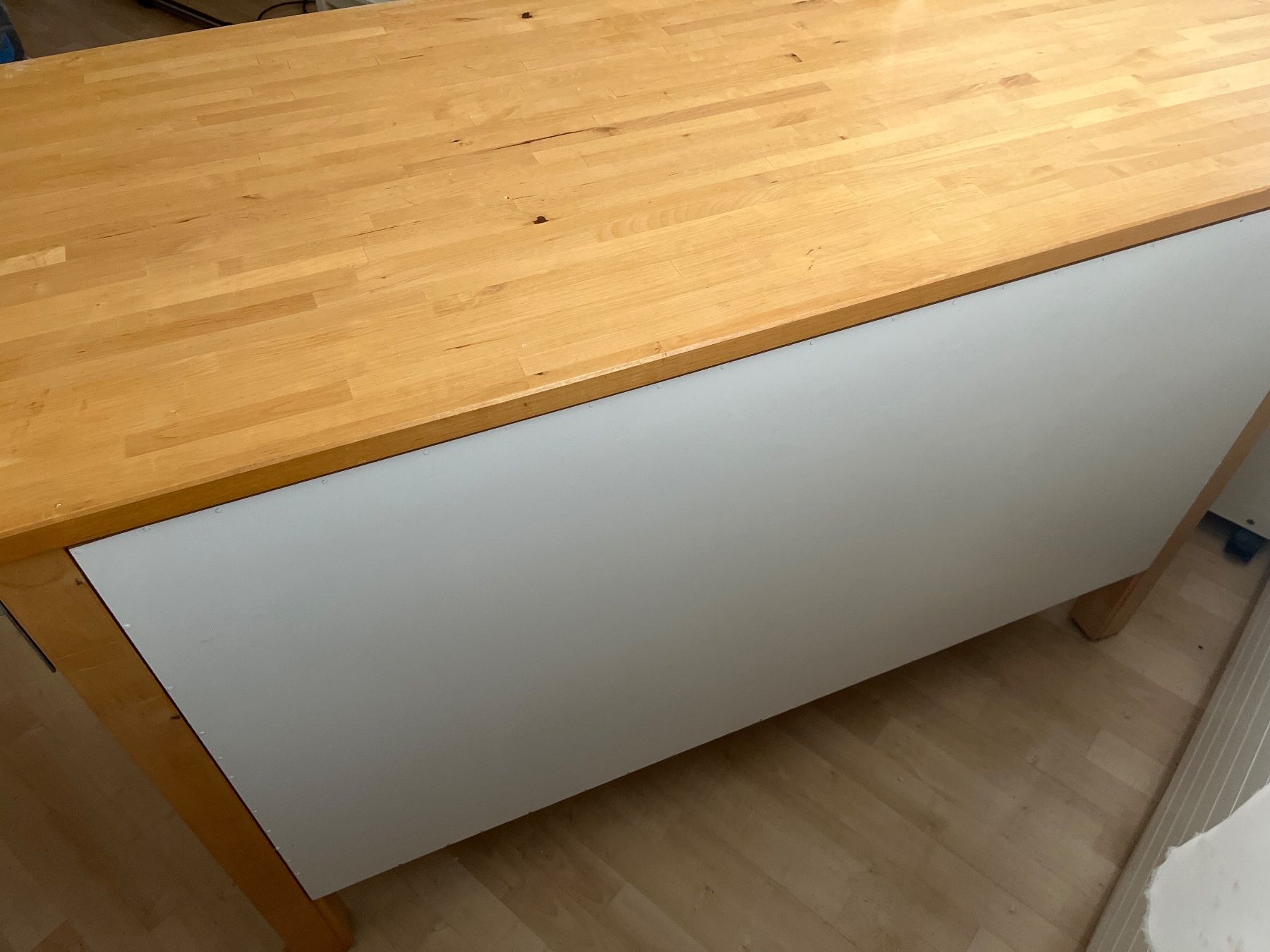 Kommoden: Truhe/Kommode 145x65x90 – Gebraucht aus Uettligen von Corile 4