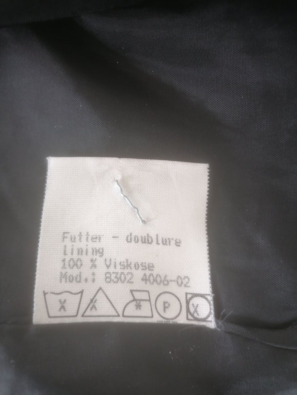 Comma Jacken: Wunderschöner Blazer  von Comma 44 – Gebraucht aus Wallisellen von Muggeli1970 3