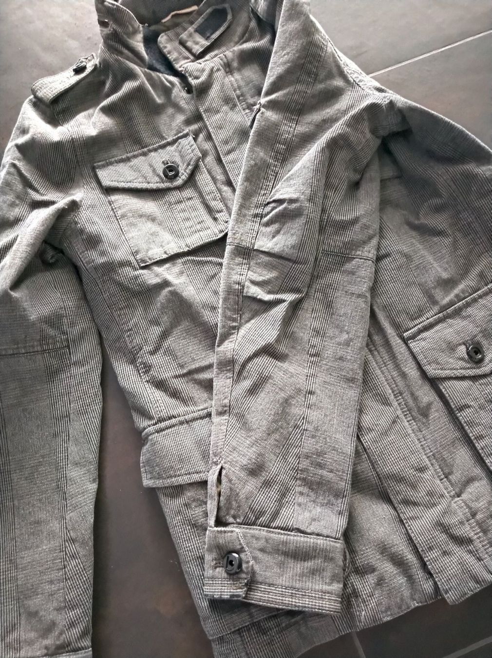 DKNY Giacche: DKNY Jacke – Usato da Salenstein venduto da Silly...0 1