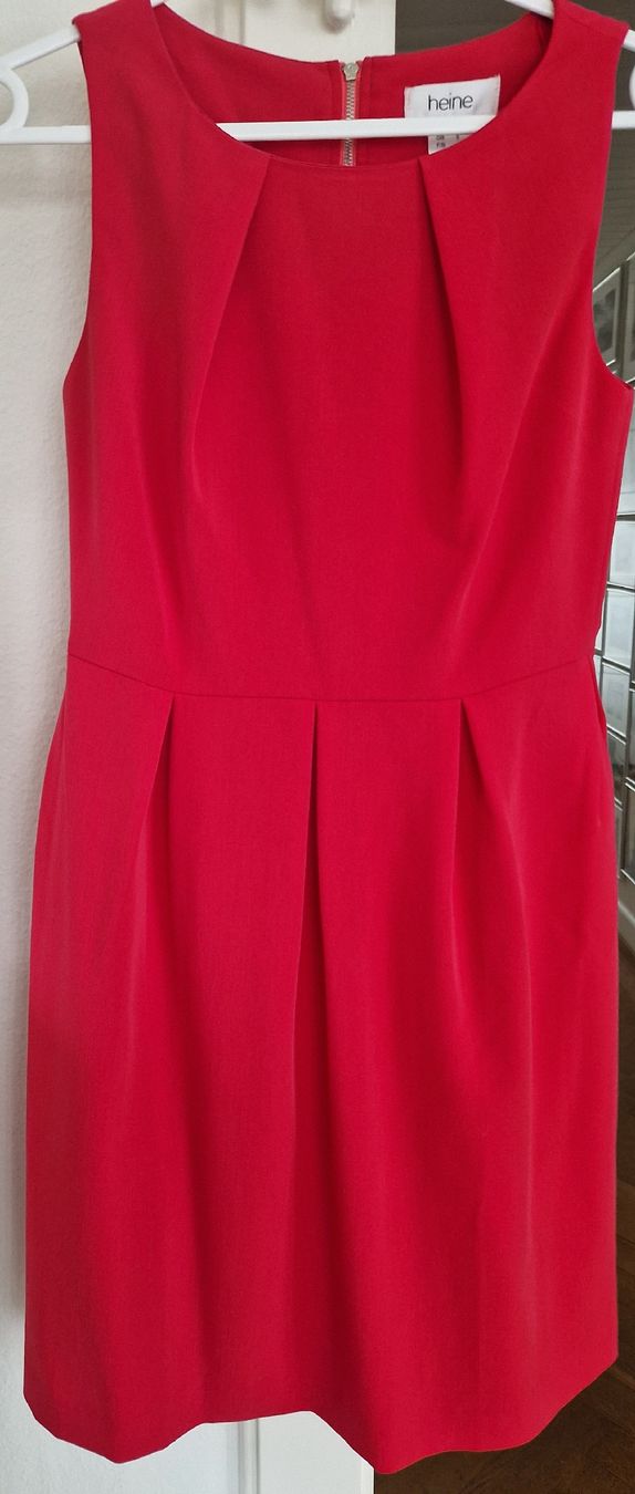 Heine Vestiti: Kleid von Heine – Nuovo (secondo la descrizione) da Küsnacht ZH venduto da 2011_ 1