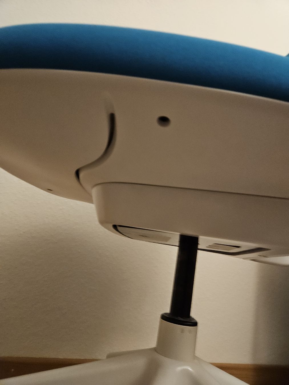 Steelcase Sedie: Steelcase Cobi, lagoon/weiss – Usato da Zürich venduto da joalves 4