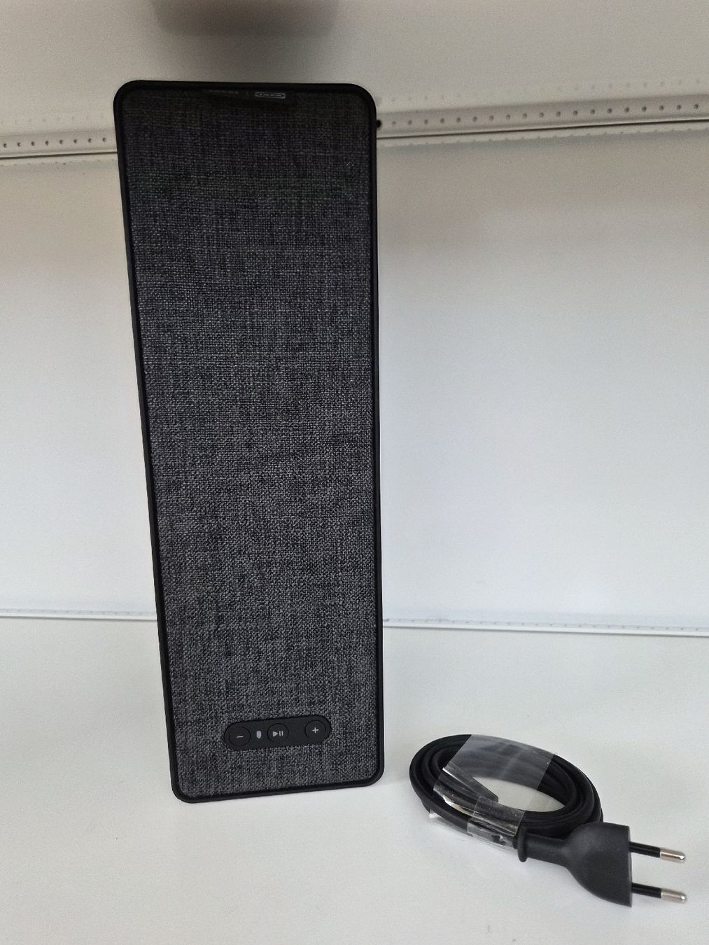 Sonos Casse acustiche: Sonos SYMFONISK WLAN-Lautsprecher (Modell E1801) – Usato da Zürich venduto da MattihasHecht