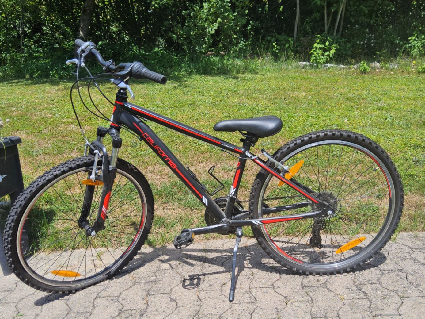 Biciclette: Velo , Mountainbike – Usato da Bassersdorf venduto da wyd_k552