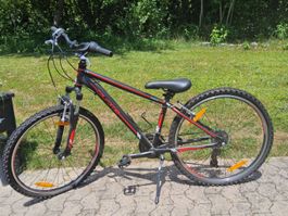 Velo , Mountainbike