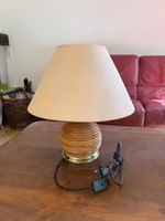 lampe de table vintage style Boho 