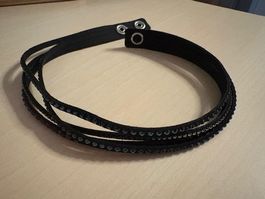 Un bracelet Swarovski