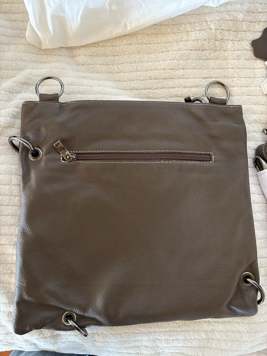 Salamander Taschen für Damen: Leder Handtasche von Salamander – Neu (gemäss Beschreibung) aus Rümlang von resale35 2