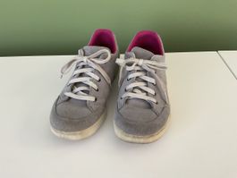 Lowa Halbschuhe Mädchen Gr.34