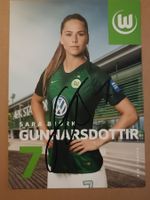 Sara Björk Gunnarsdóttir - 145 Spiele für Island
