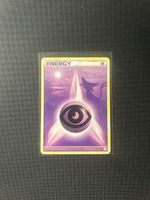 Psiana Psycho Energy