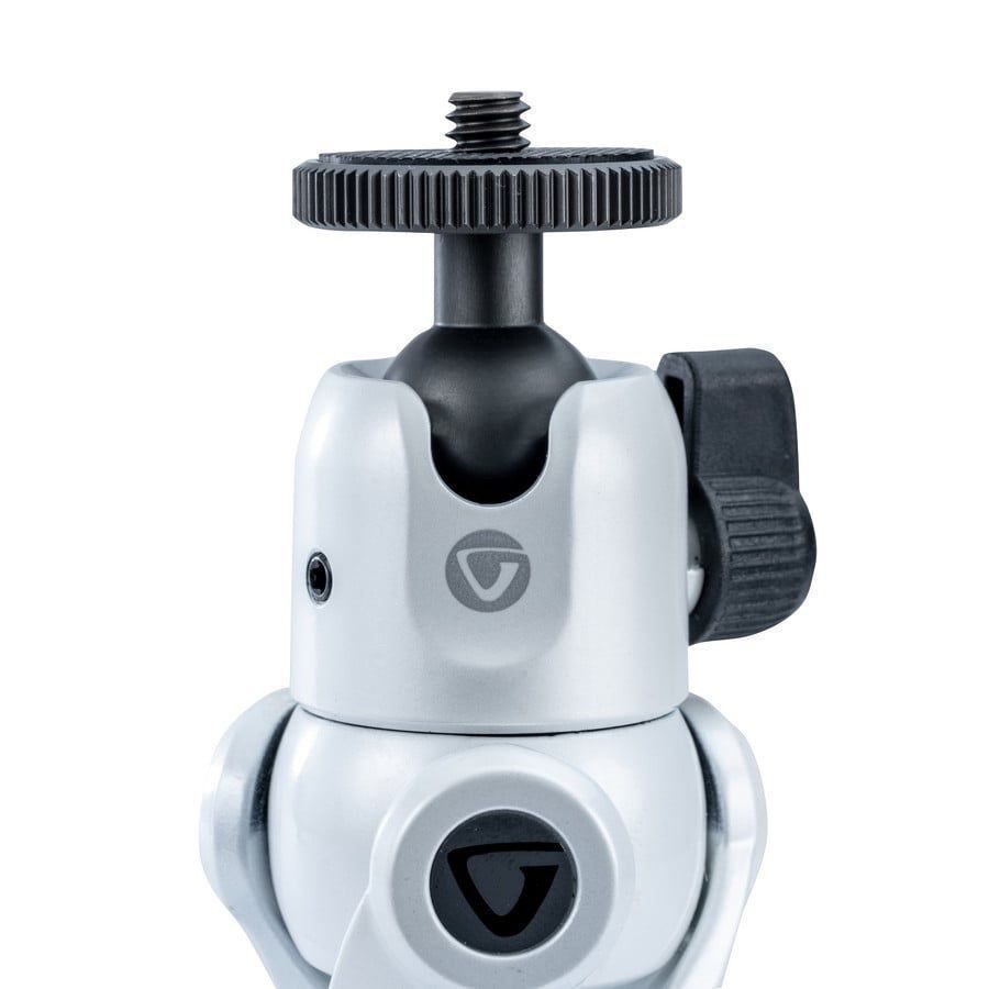 Stative & Köpfe: VANGUARD VESTA TT1 TRÉPIED DE TABLE POUR SMARTPHONE – Neu und originalverpackt aus Châtelaine von BONNE_AFFAIRE 6
