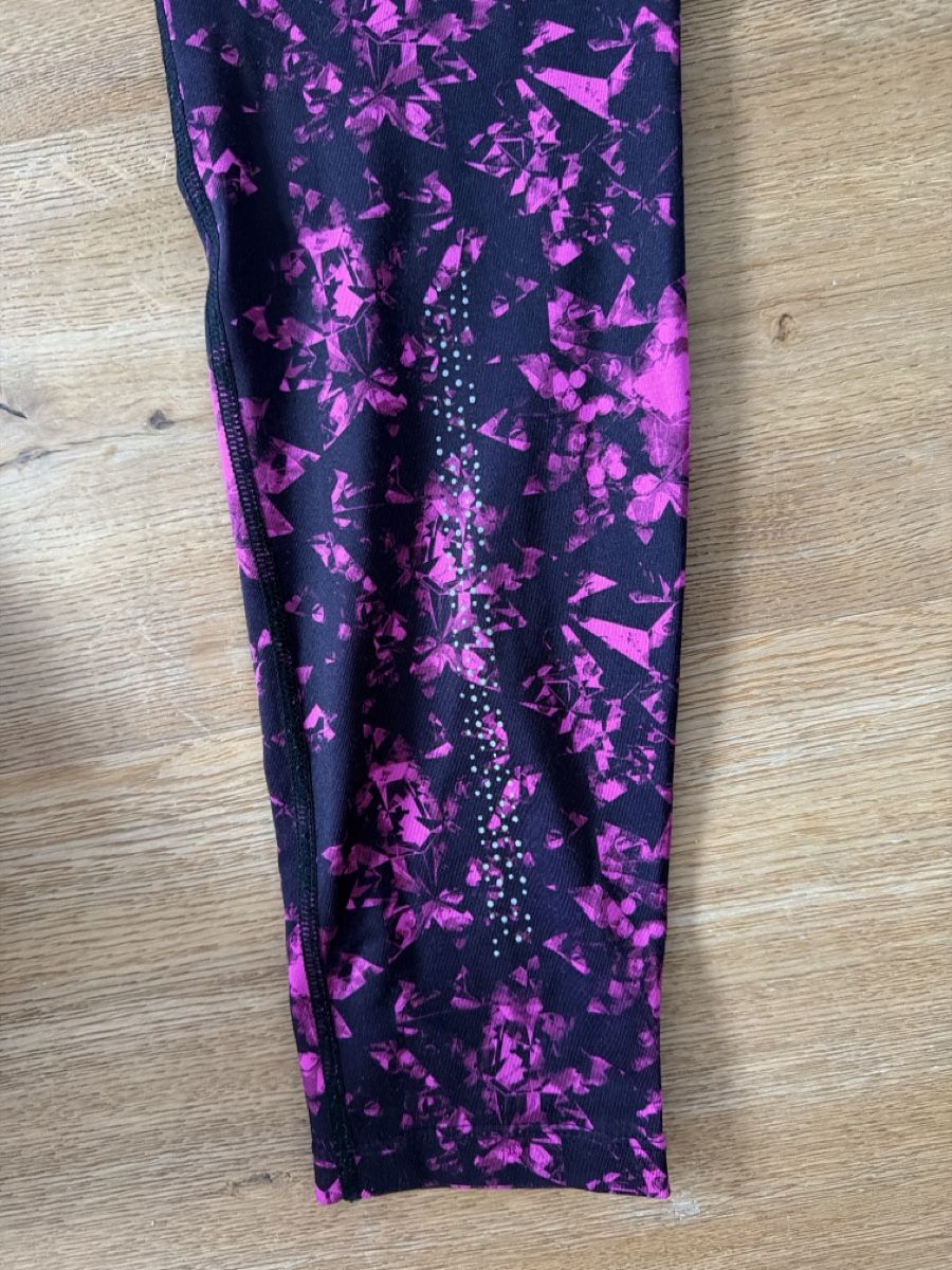 Pantalons: Jogginghose LI-NING – D'occasion à Davos Platz par boom62 4