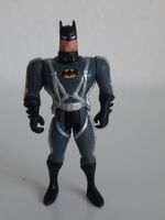 1993  Batman Animated Series Turbo Jet Action Figure