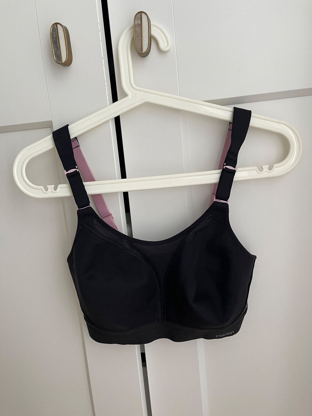 Triumph Altra biancheria intima: Triumph Triaction Sport-BH – Usato da Neuhausen am Rheinfall venduto da dinkel.dorothea