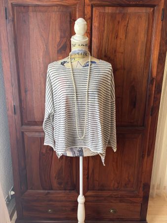 ZARA Oversize Pullover neuwertig