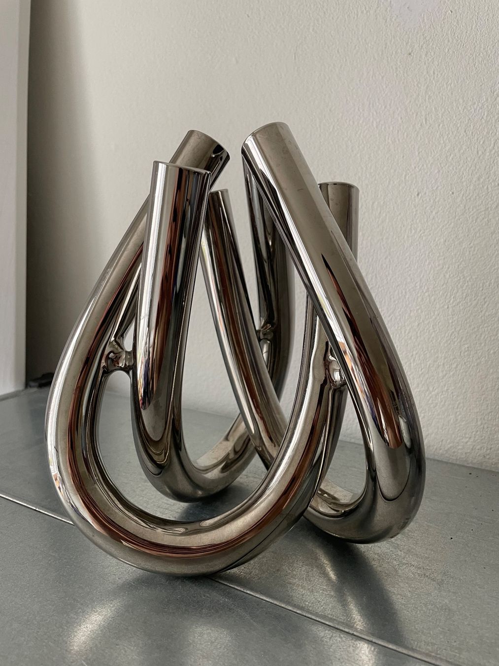 Vase & Récipients: Rosenthal Triu vase Jan Padrnos – D'occasion à Basel par Amechan.
