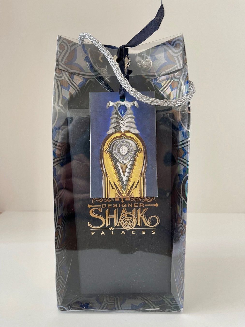 Bulgari Parfum & Eau de Toilette: CHIC SHAIK FOR WOMEN NO. 30 – Neu und originalverpackt aus Jonen von BMWE369 6