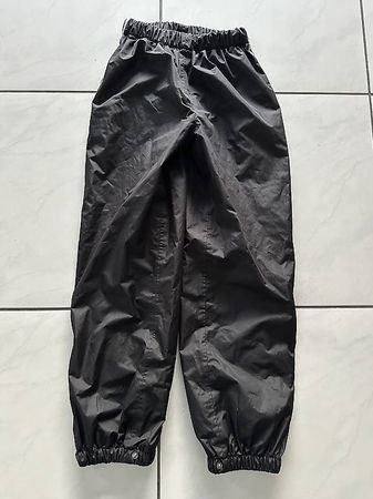 Regenhose wie neu! Gr 152