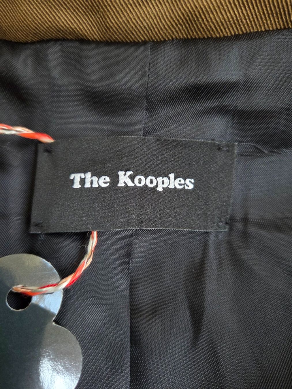 Kooples Vestes: The Kooples Utility-Jacke - S – D'occasion à Bern par -Aniko- 4