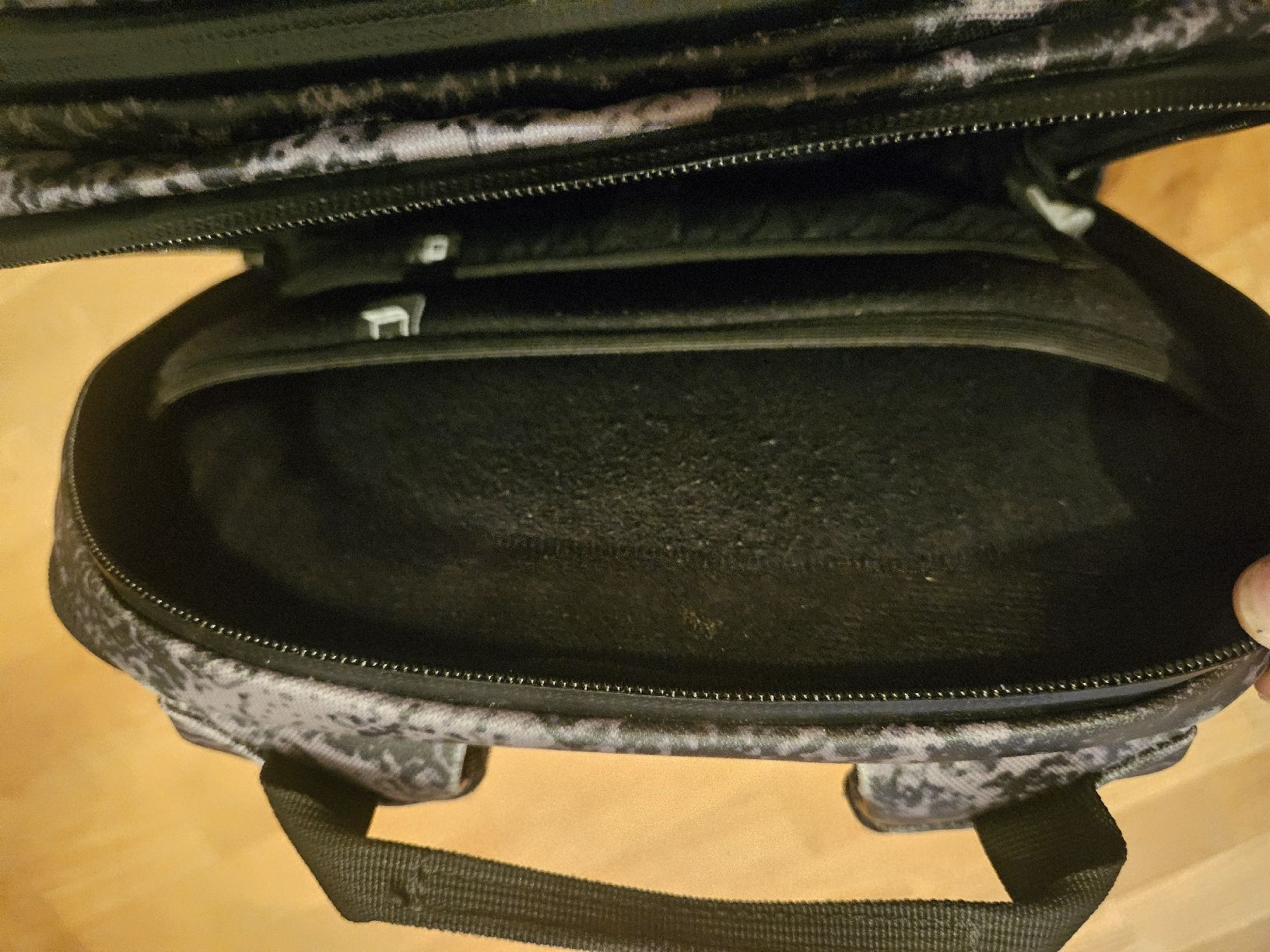 Mammut Zaini: Mammut Seon Shuttle 22 – Usato da Ballwil venduto da nic_prb7 2