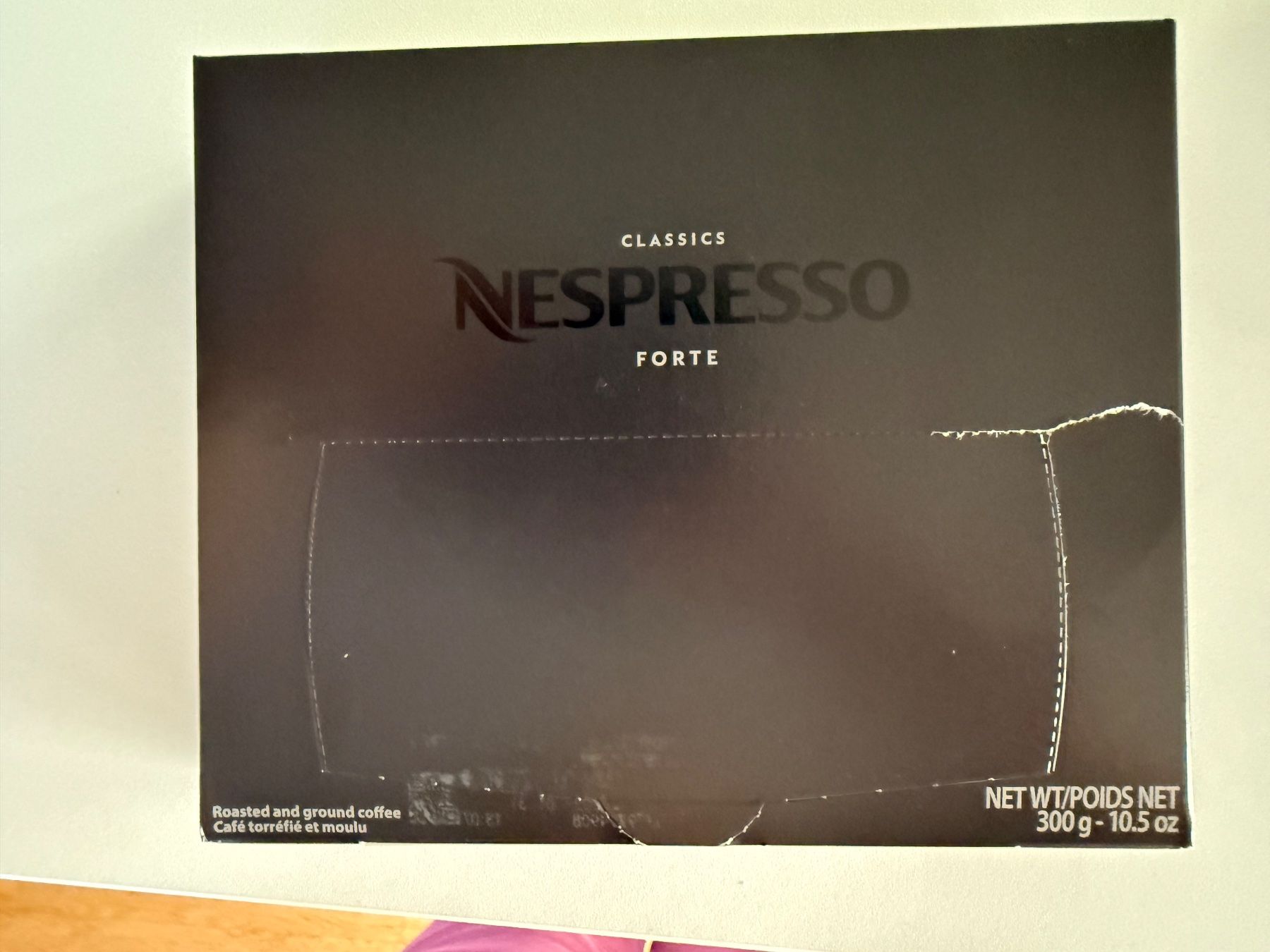 Nespresso Cibi & Specialità: Nespresso Kapseln je 50 pro Packung – Nuovo e nell'imballaggio originale da Männedorf venduto da car_qpt9 2