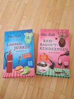 Rita Falk Krimis Leberkäs-Junkie Rehragout-Rendezvous