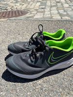 Nike Schuhe, Gr. 38, guter Zustand