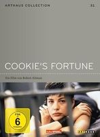 COOKIES FORTUNE - ARTHAUS      Liv Tyler     ==> SAMMELPORTO