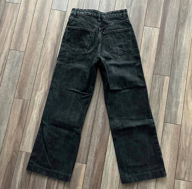 Jeans: Straight Jeans Gr.36 – Usato da Niederwangen BE venduto da mcp_l62p 2
