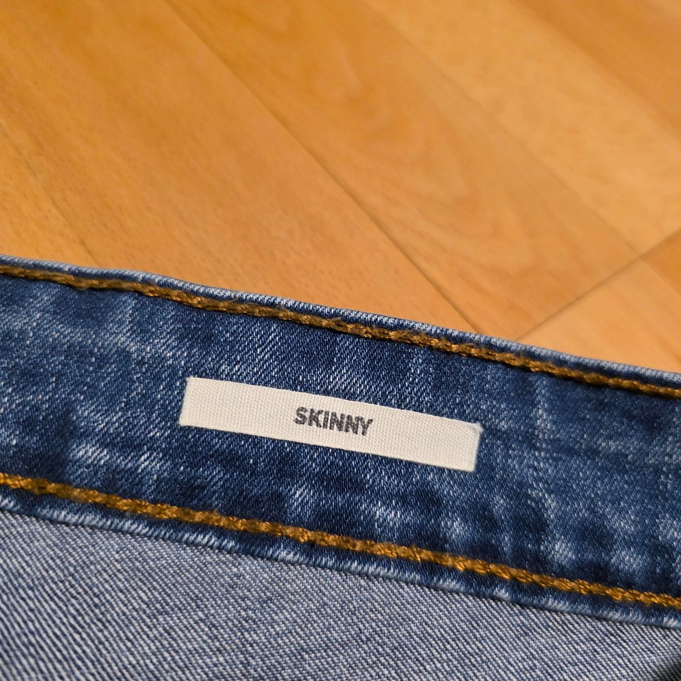 Pull&Bear Jeans: Klassische Stretch-Jeans PULL&BEAR 38/40 – Usato da Wald ZH venduto da CapLux 4