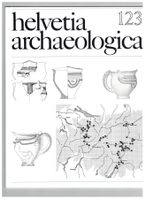 Archäolgie: Graubünden/Vinschgau, Vergleichstudie
