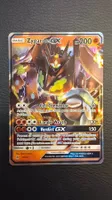 Zygarde GX 73/131 - Forbidden Light (EN) - Pokémon Card