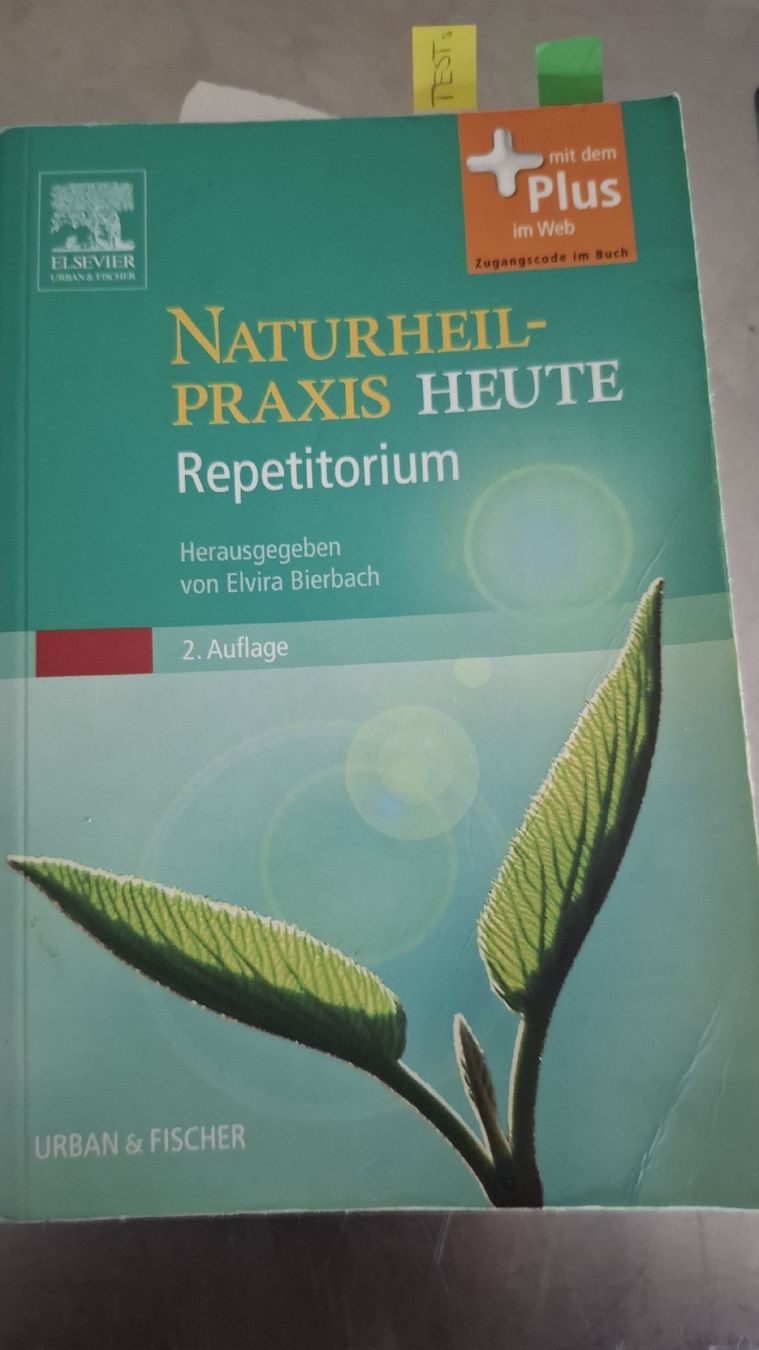 Libri: Versch. Medizinbücher – Usato da Wäldi venduto da Fergiu 5