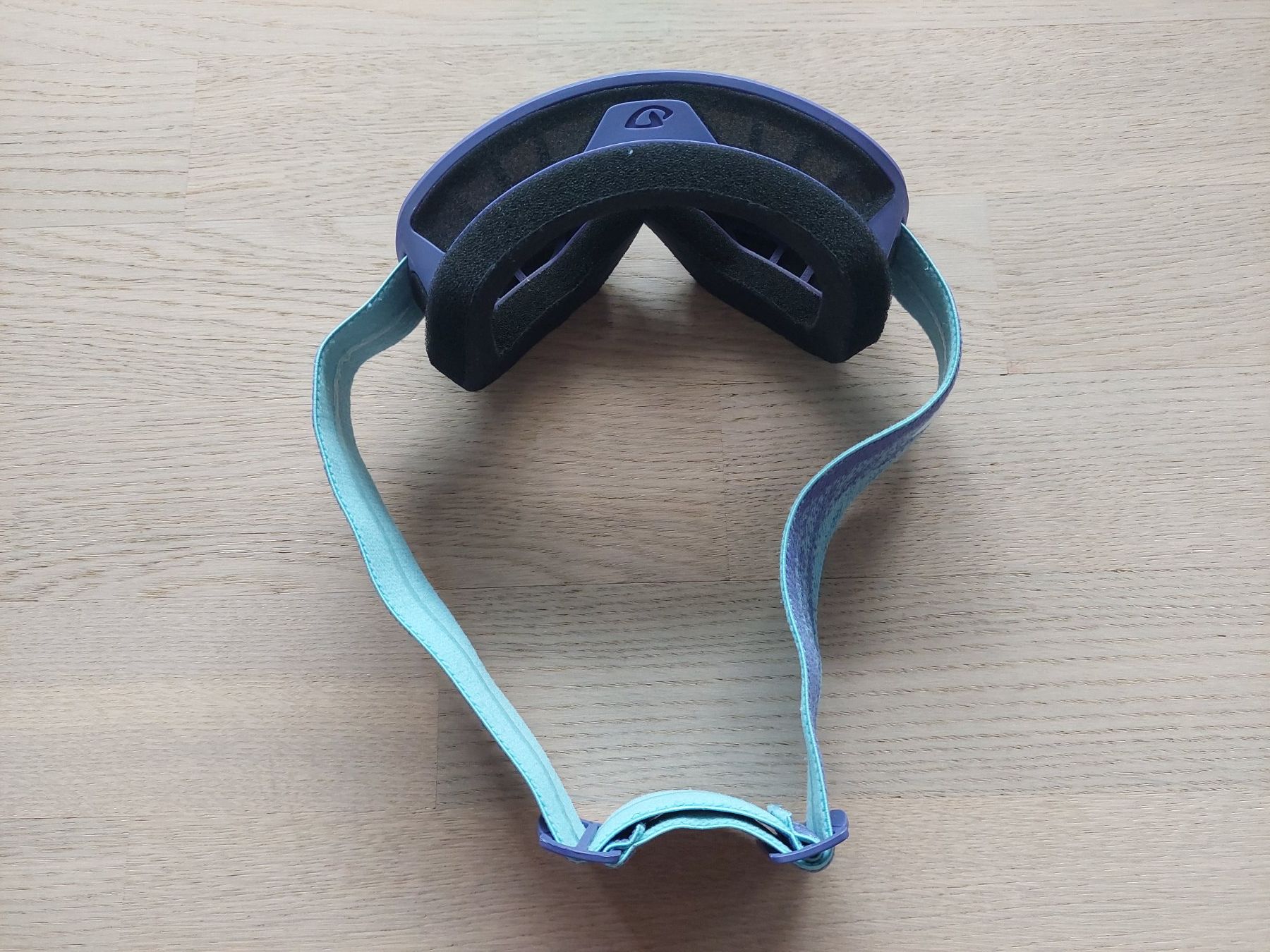 Giro Occhiali & Lenti: Skibrille Kinder Giro Buster – Usato da Bülach venduto da onkyo 5