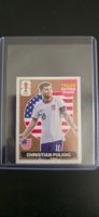 Panini FIFA Extra Sticker Christian Pulisic USA 2026 Worl...