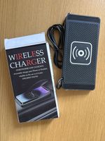 Wireless charger