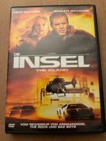Die Insel aus Sammlung Action McGragor Scarlett Johansson