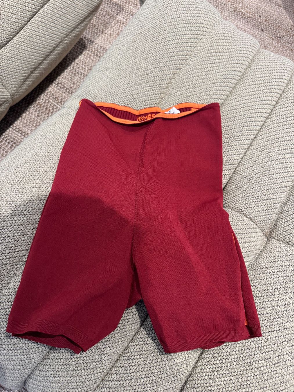 Hermès Kleiderpakete: HERMES TOP & 2 x LEGGINGS – Gebraucht aus Schwyz von bofb 7
