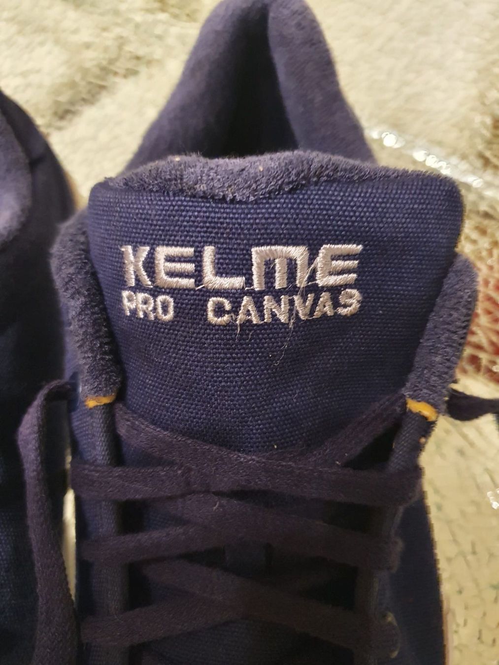 Chaussures hommes: Kelme Gr. 45 – D'occasion à Luzern par Edii025 1