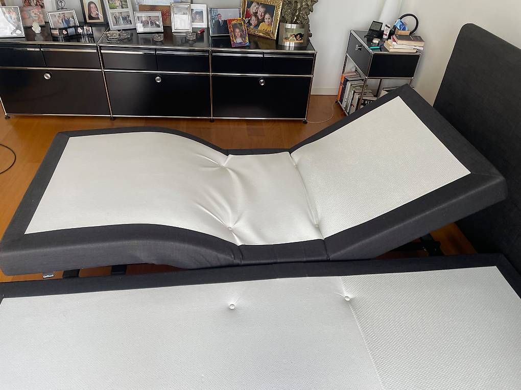 Betten: Boxspringbett zu verkaufen – Gebraucht aus Jona von koster.nicole 3