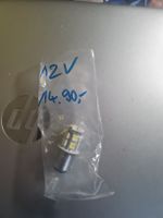 mofa led lampe 12 volt