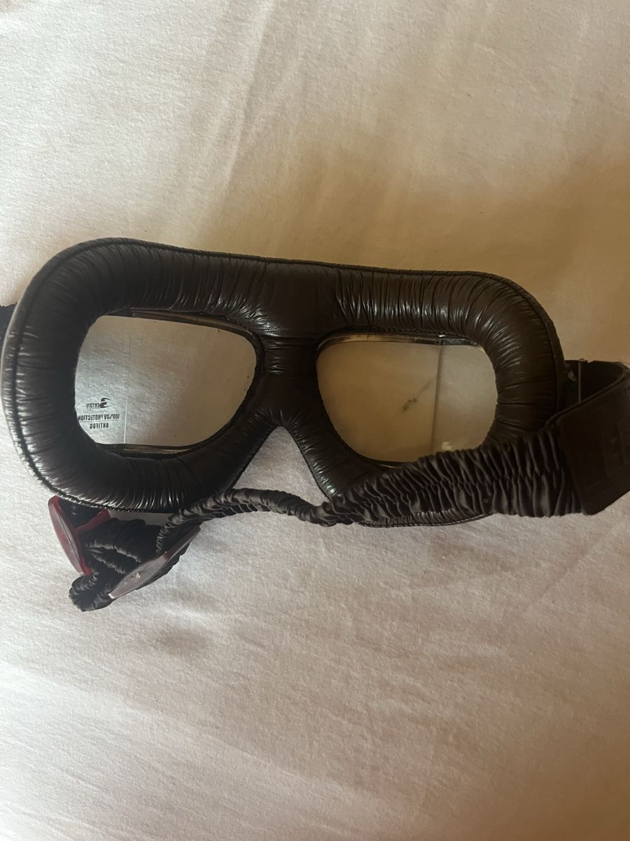 Occhiali & Lenti: Coole Vintage Cabriolet Brille Bertoni – Usato da Saanen venduto da SoniaMichaela 2