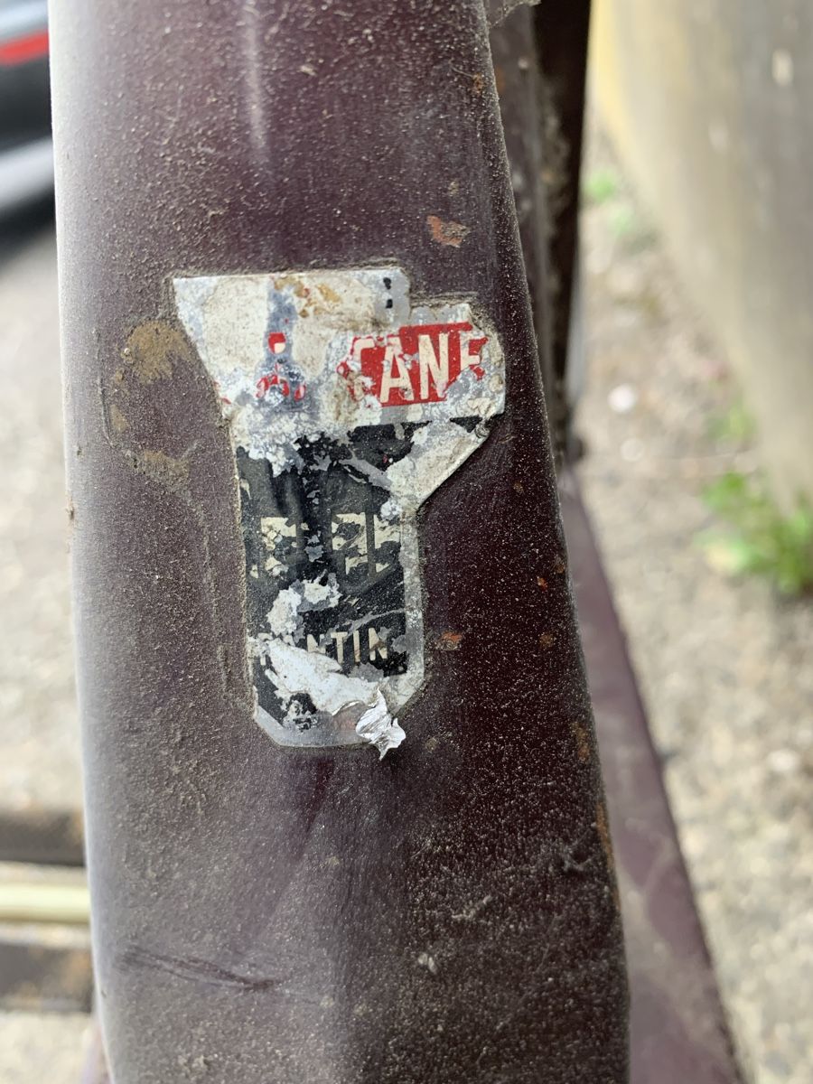 Pièces pour mobylette: Mofa Motobecane – Défectueux à Murgenthal par Ivy69 5