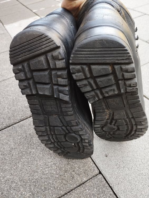 Probiker Damen Motorradstiefel Leder Grösse 40 | Kaufen Auf